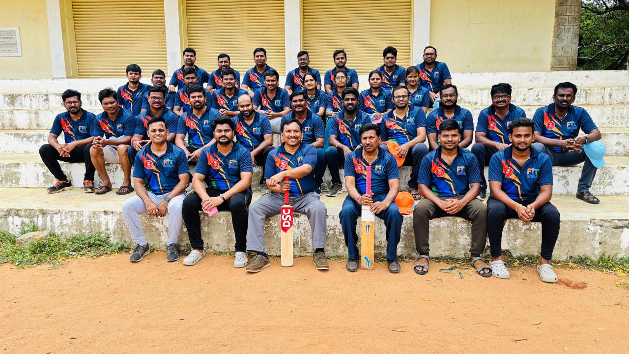 National Sports Day-29.08.2024