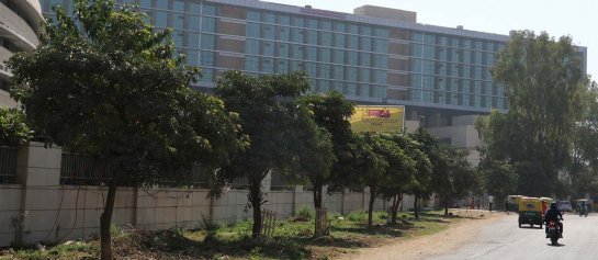 ESIC Dental College, Gulbarga