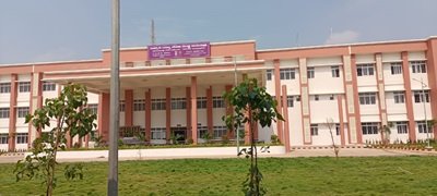 ESIC Hospital, Tiruppur