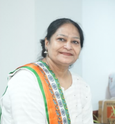 Dr. Lalita Anand